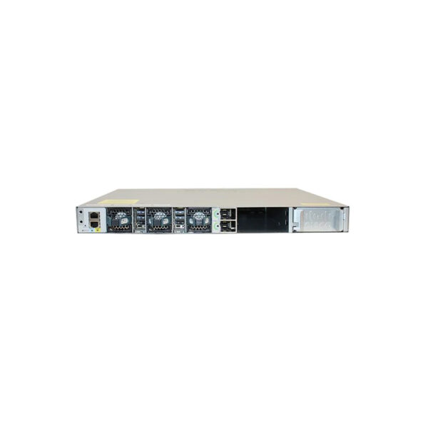 Cisco Catalyst 3850 Switches