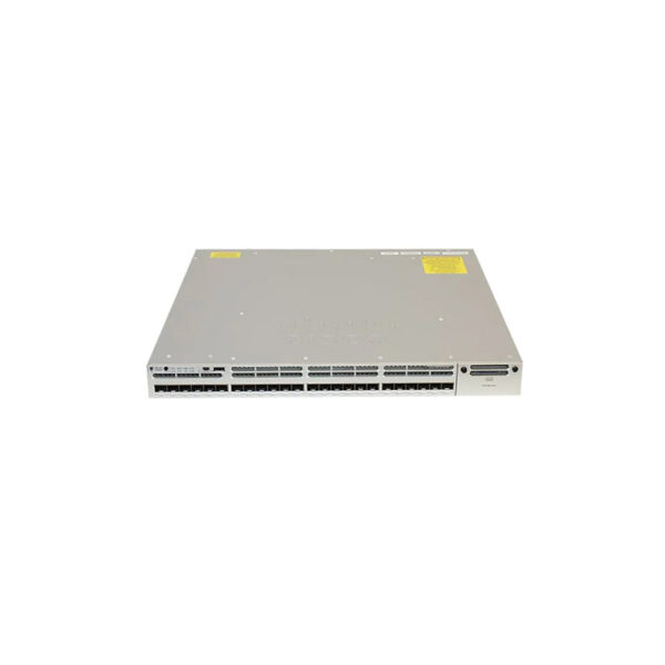 Cisco Catalyst 3850 Switches