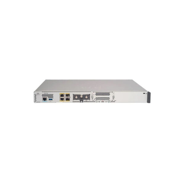 Cisco Catalyst 8200 Series Edge Platforms & uCPE