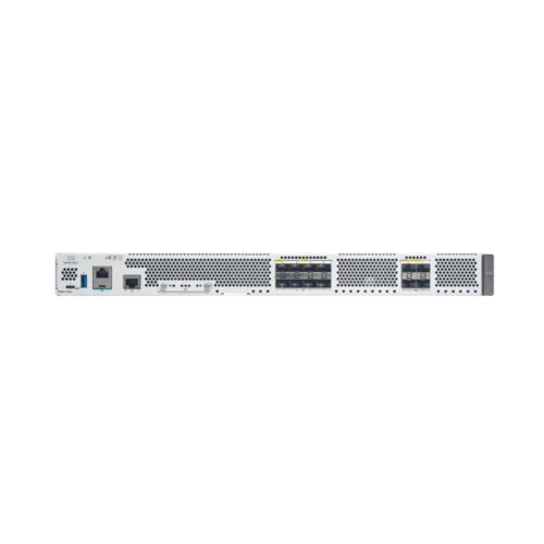 Cisco Catalyst 8500 Series Edge Platforms