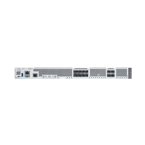 Cisco Catalyst 8500 Series Edge Platforms
