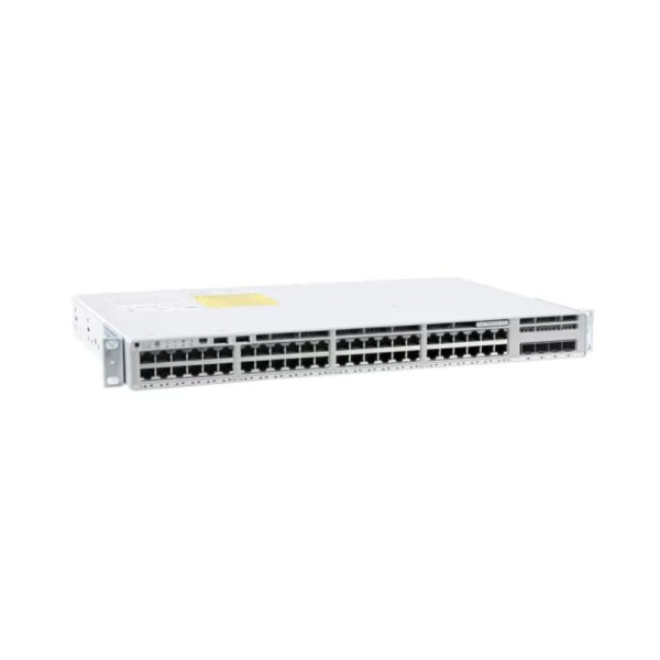 Cisco Catalyst 9200 Switches
