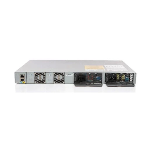 Cisco Catalyst 9200 Switches