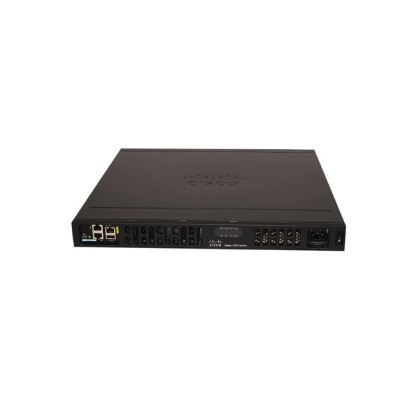 Cisco ISR4331-VK9 Enterprise Router