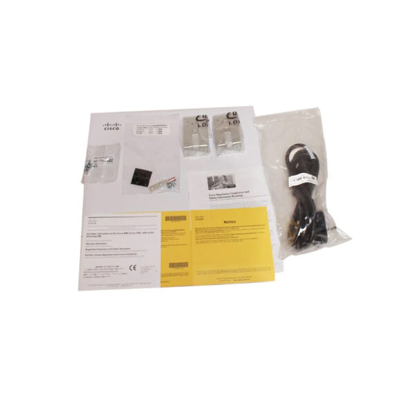 Cisco ISR4331-VK9 Enterprise Router