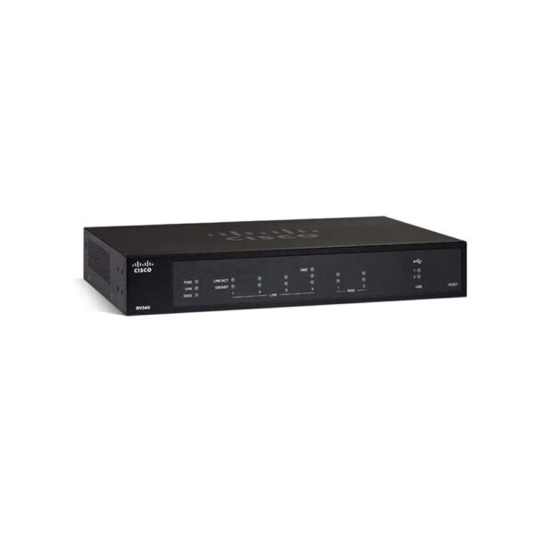 Cisco RV Routers
