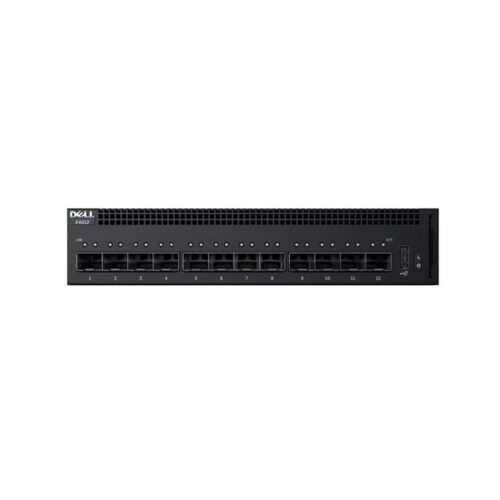 Dell Networking X Switches