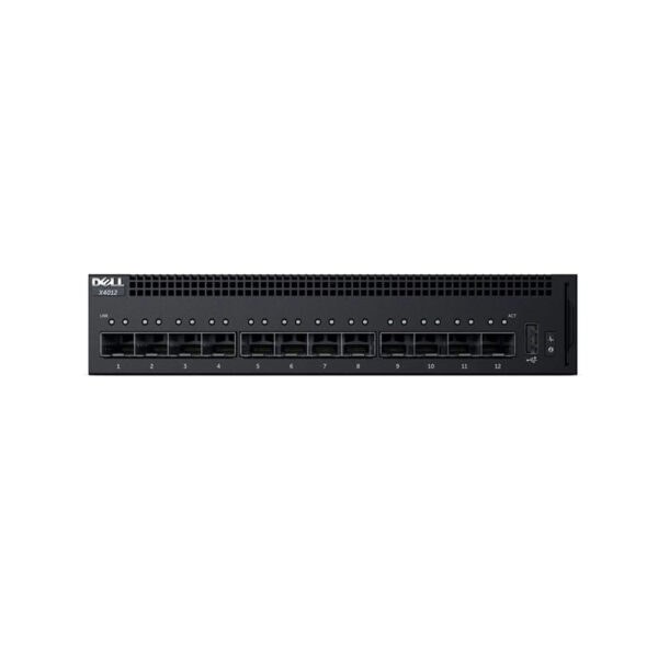 Dell Networking X Switches