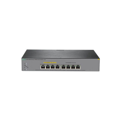HPE Aruba 1920S Switches