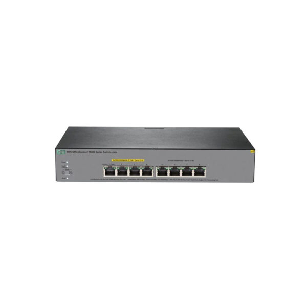 HPE Aruba 1920S Switches