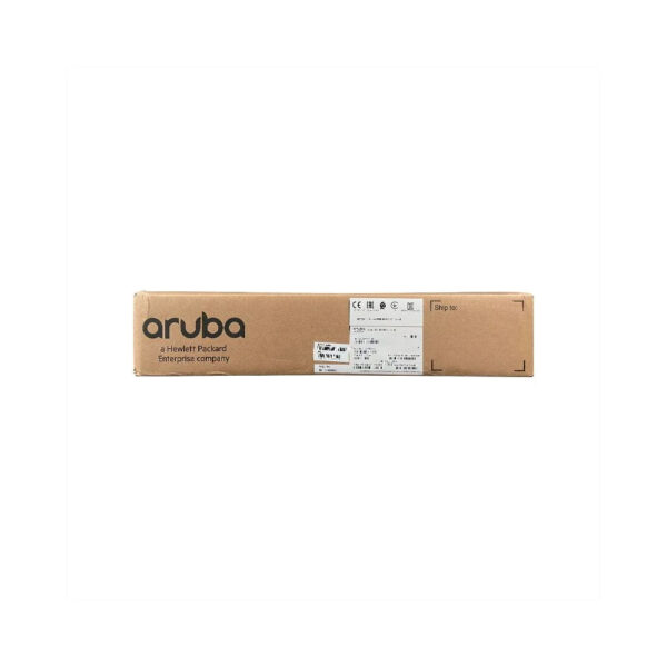 HPE Aruba 2530 Switches