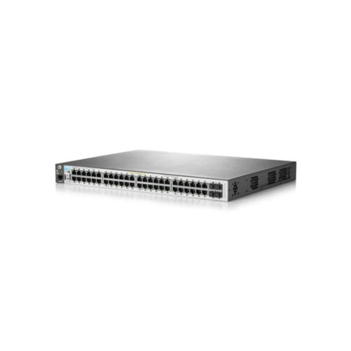 HPE Aruba 2530 Switches