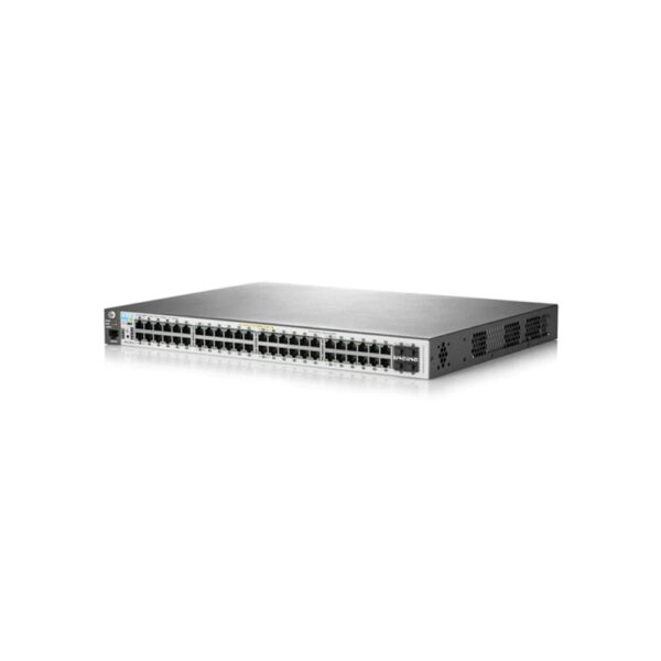 HPE Aruba 2530 Switches