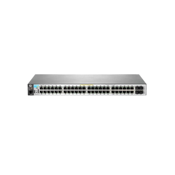 HPE Aruba 2530 Switches