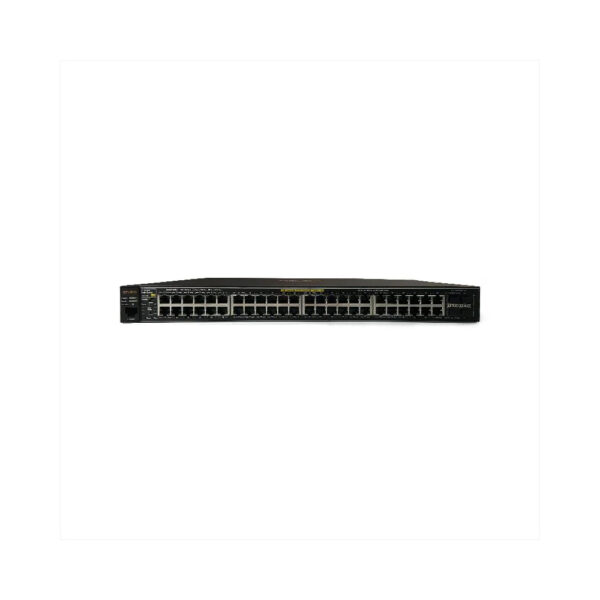 HPE Aruba 2530 Switches