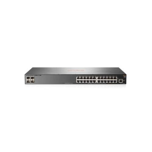 HPE Aruba 2540 Switches