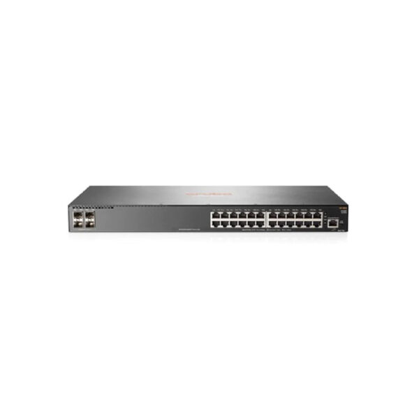 HPE Aruba 2540 Switches
