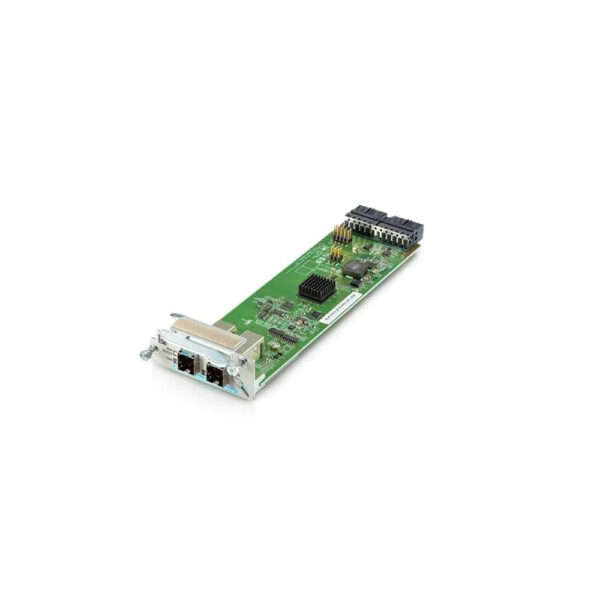 HPE Aruba 2920 Switches