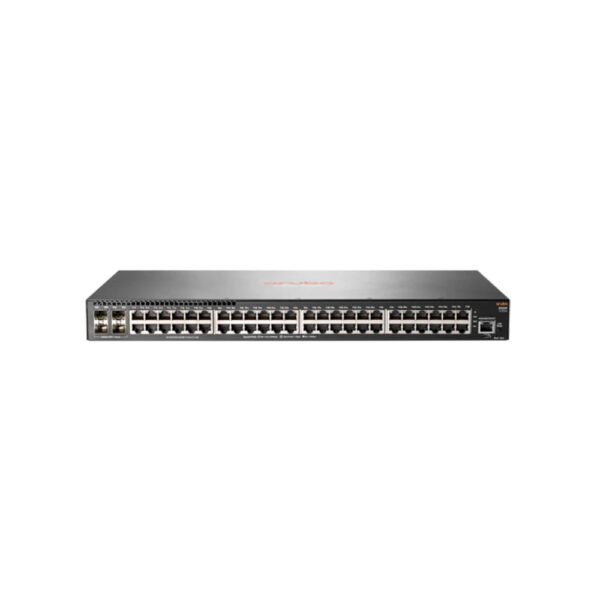 HPE Aruba 2930F Switches