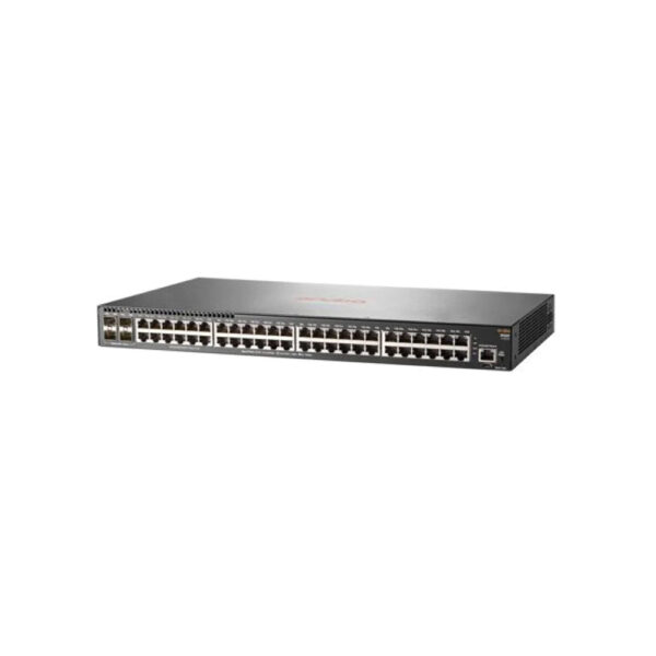 HPE Aruba 2930F Switches