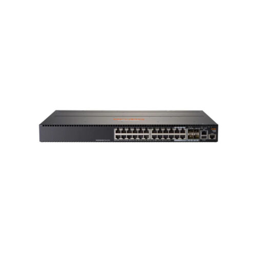HPE Aruba 2930M Switches