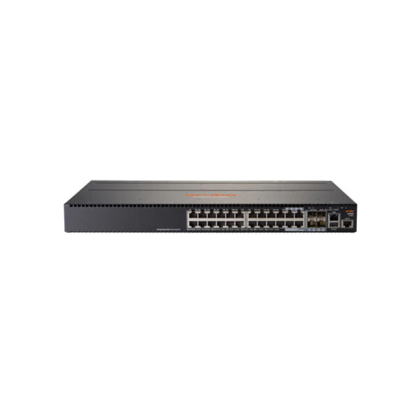 HPE Aruba 2930M Switches