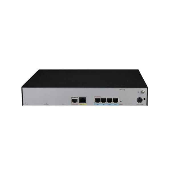 Huawei AR100 Enterprise Routers