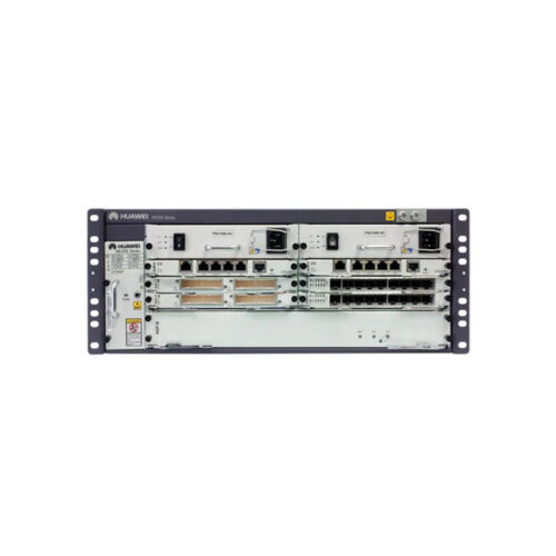 Huawei NetEngine20E-S Routers