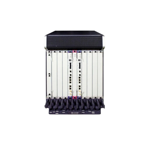 Huawei NetEngine40E Routers