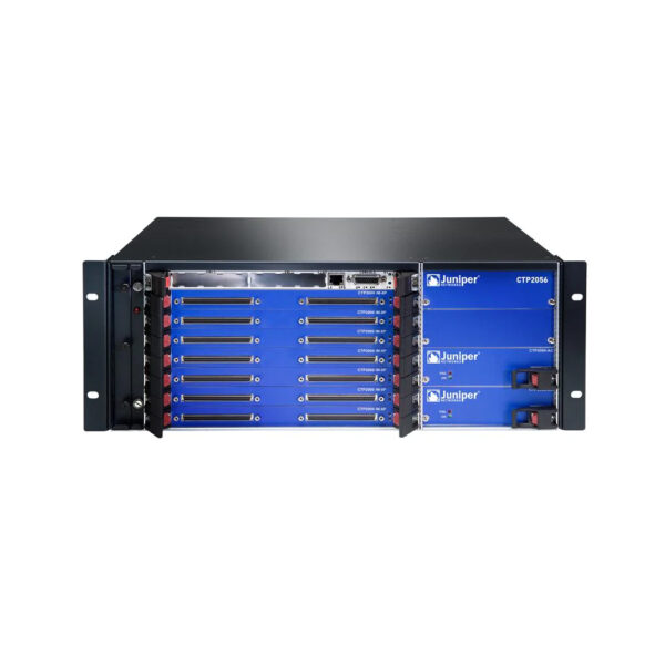 Juniper CTP150 & CTP2000 Platforms