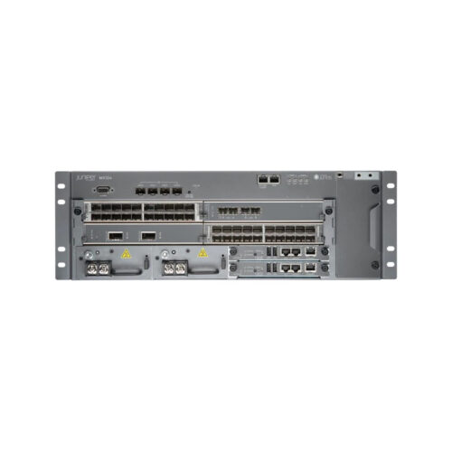 Juniper MX Base Product Bundles