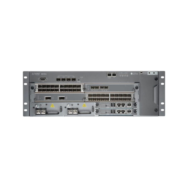 Juniper MX Base Product Bundles