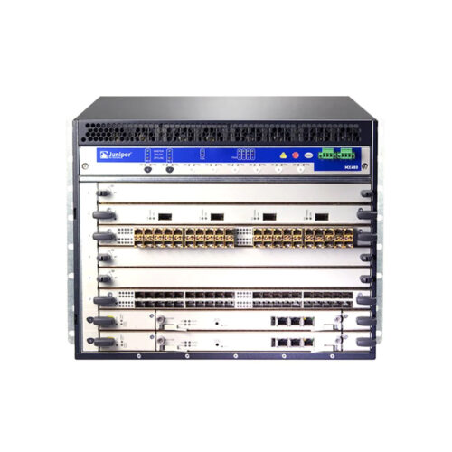 Juniper MX204 MX240 MX480 Routers