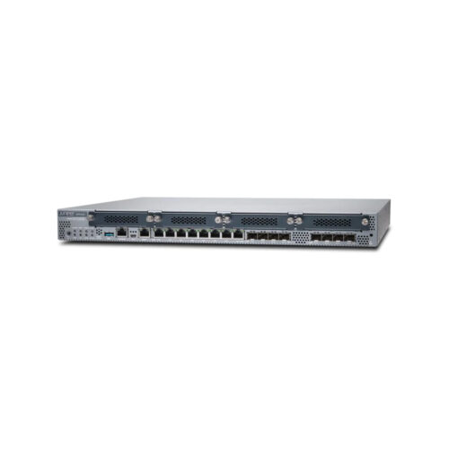 Juniper SRX Service Gateways