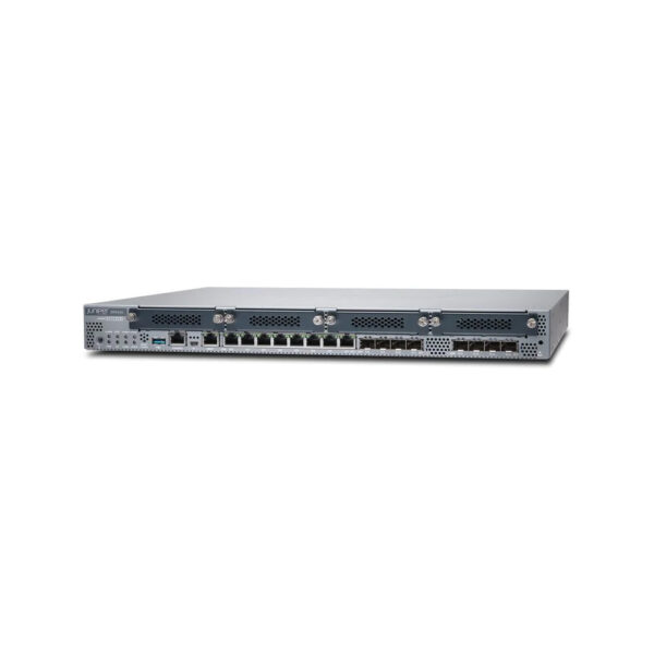 Juniper SRX Service Gateways